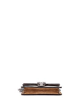 Gucci Dionysus Bag GG Coated Canvas Super Mini (view 2)