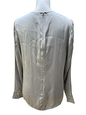 Worth New York Long Sleeve Blouse (view 2)