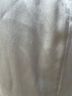 Worth New York 100% Silk Solid Silver Long Sleeve Blouse Size 6 - photo 8