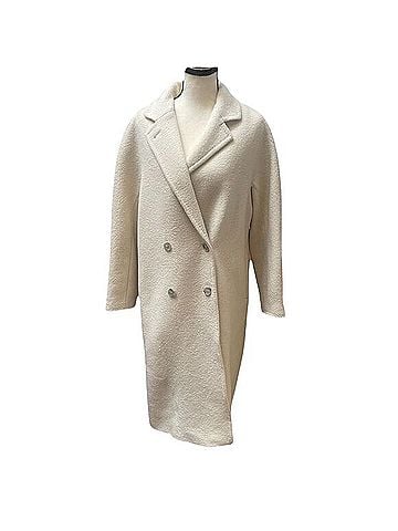 Aritzia The Slouch Coat Coat (view 1)