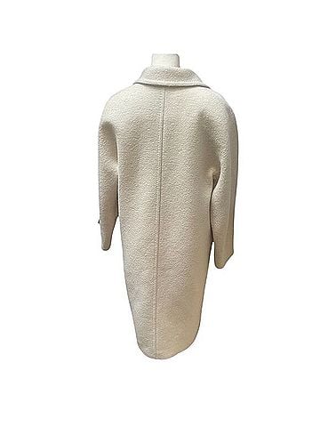 Aritzia The Slouch Coat Coat (view 2)