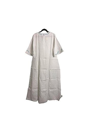 Andie x Fanm Mon Kepez Casual Dress (view 2)