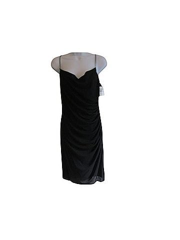 David Meister Cocktail Dress (view 1)