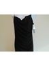 David Meister 100% Polyester Black Cocktail Dress Size 14 - photo 4