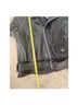 Harley Davidson 100% Calf Leather Black Leather Jacket Size L - photo 6