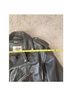 Harley Davidson 100% Calf Leather Black Leather Jacket Size L - photo 9
