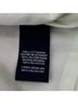 7 For All Mankind 100% Polyurethane 100% Polyester Green Jacket Size S - photo 8