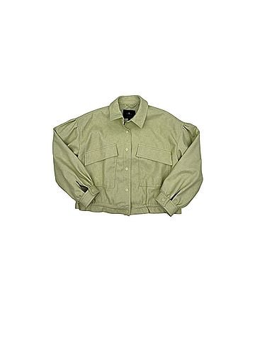 7 For All Mankind Jacket (view 1)