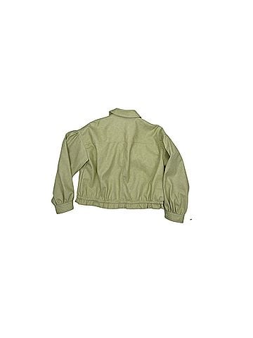 7 For All Mankind Jacket (view 2)