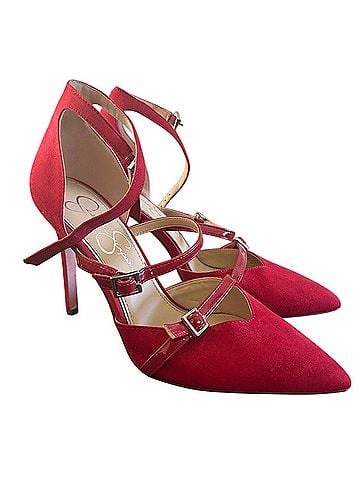 Jessica Simpson Heels (view 1)