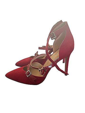 Jessica Simpson Heels (view 2)