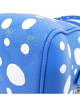 Louis Vuitton Louis Vuitton Monogram Empreinte (LV X YK) Speedy Bandoulière 20cm M46425 Shoulder Bag (view 2)