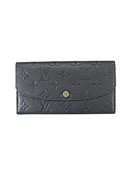 Louis Vuitton Louis Vuitton Monogram Empreinte Portefeuille Emilie M62369 Wallet (view 1)