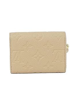 Louis Vuitton Louis Vuitton Monogram Empreinte Porte Monnaie Rosalie M28987 Wallet/Coin Case (view 2)