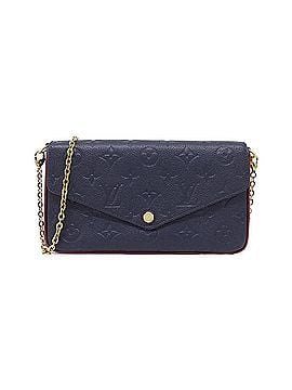 Louis Vuitton Louis Vuitton Monogram Empreinte Pochette Felicie M64099 Shoulder Bag (view 1)