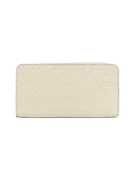 Louis Vuitton Louis Vuitton Monogram Empreinte Zippy Wallet M82212 (view 1)