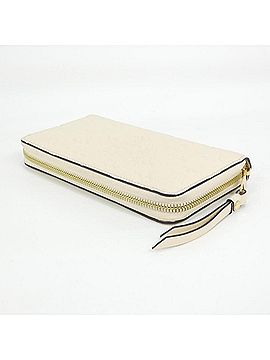 Louis Vuitton Louis Vuitton Monogram Empreinte Zippy Wallet M82212 (view 2)