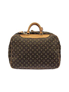 Louis Vuitton Louis Vuitton Monogram Alizé 24R M41399 Boston Bag (view 2)