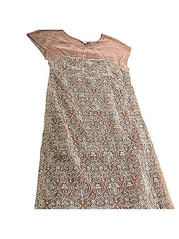Sundance Rose Palace Casual Dress (view 1)