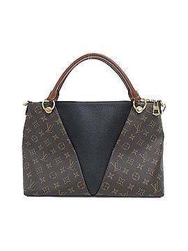 Louis Vuitton Louis Vuitton Monogram V Tote MM M43948 Handbag (view 2)
