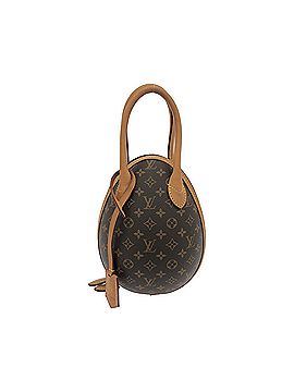 Louis Vuitton Louis Vuitton Monogram LV Egg Handbag M44587 (view 1)