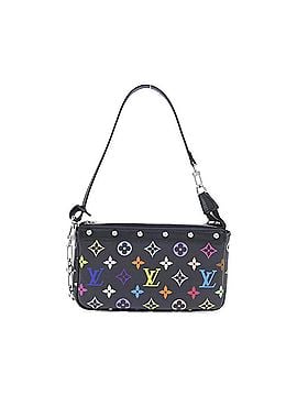 Louis Vuitton Louis Vuitton Multicolor (LV X™) Pochette Accessoires M13663 Accessory Pouch (view 1)