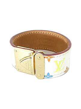 Louis Vuitton Louis Vuitton Multicolor Bracelet Koala S M65345 (view 1)