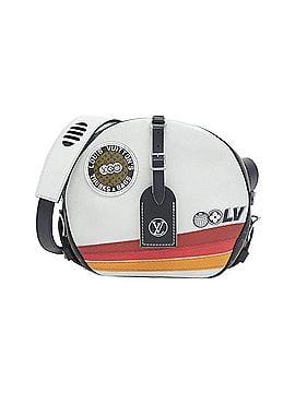Louis Vuitton Louis Vuitton Boite Chapeau Souple M55653 Shoulder Bag (view 1)