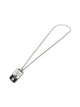 Louis Vuitton Louis Vuitton Pendant LV Mountain Can M69474 Necklace (view 2)