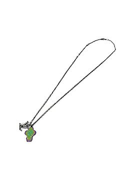 Louis Vuitton Louis Vuitton Pendant DJ Vocabulary Vivienne M69460 Necklace (view 2)