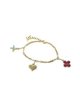 Louis Vuitton Louis Vuitton Bracelet Sweet Monogram M65591 (view 1)