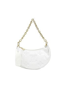 Louis Vuitton Louis Vuitton Bubblegram Over the Moon M59959 Shoulder Bag (view 1)