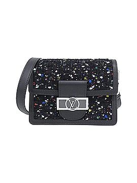 Louis Vuitton Louis Vuitton Dauphine MINI M55491 Shoulder Bag (view 1)