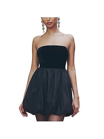 Reformation St. Louis Cocktail Dress (view 1)