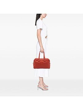 Hermès Clemence Victoria II 35 (view 2)
