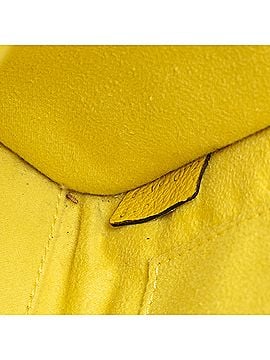Céline Nano Grained Calfskin Luggage Tote (view 2)