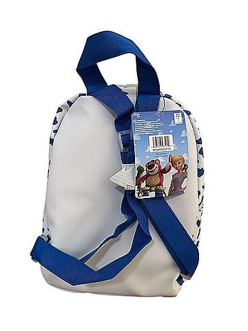 Disney Jessie Hey Cowgirl Backpack (view 2)