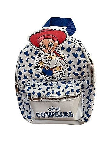Disney Jessie Hey Cowgirl Backpack (view 1)