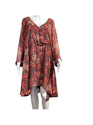 Free People Teegan Casual Dress (view 1)