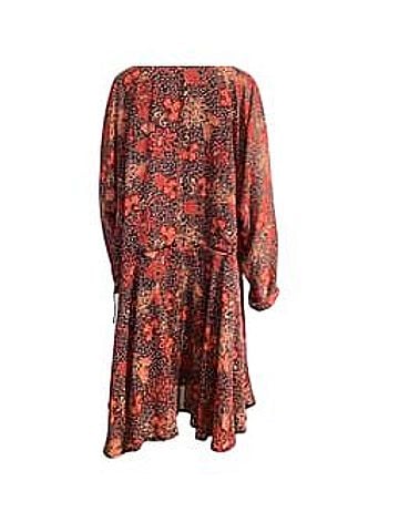 Free People Teegan Casual Dress (view 2)
