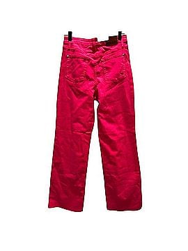 Judy Blue 90s Straight Casual Pants (view 2)