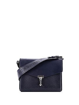 Burberry Macken Crossbody Bag Leather Small (view 1)