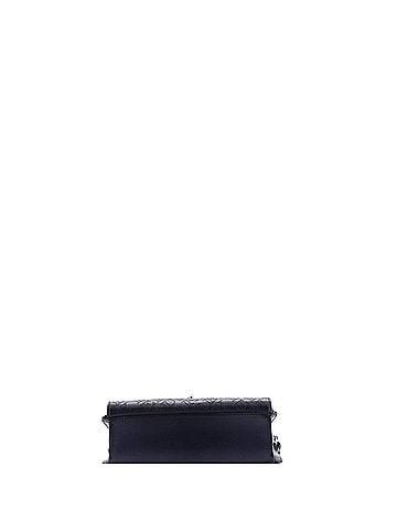 Burberry Macken Crossbody Bag Leather Small (view 2)