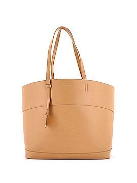 Salvatore Ferragamo Charming Tote Leather Medium (view 1)