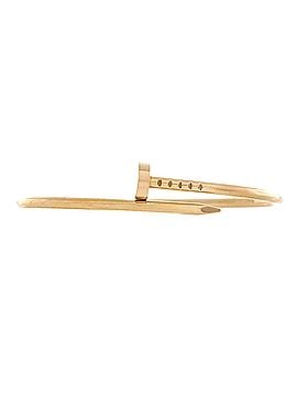 Cartier Juste un Clou Bracelet 18K Yellow Gold Small (view 1)