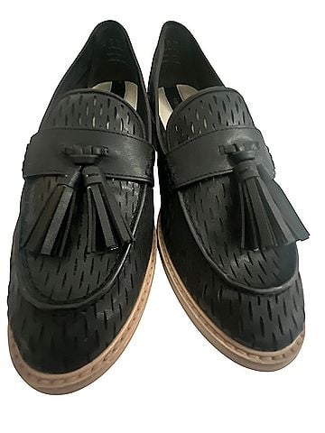 Franco Sarto carolyn low3 Flats (view 1)