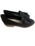 Franco Sarto Black Flats Size 10 - photo 2