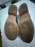 Franco Sarto Black Flats Size 10 - photo 7