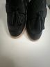 Franco Sarto Black Flats Size 10 - photo 6