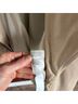 We the Free 100% Leather Tan Jacket Size S - photo 9
